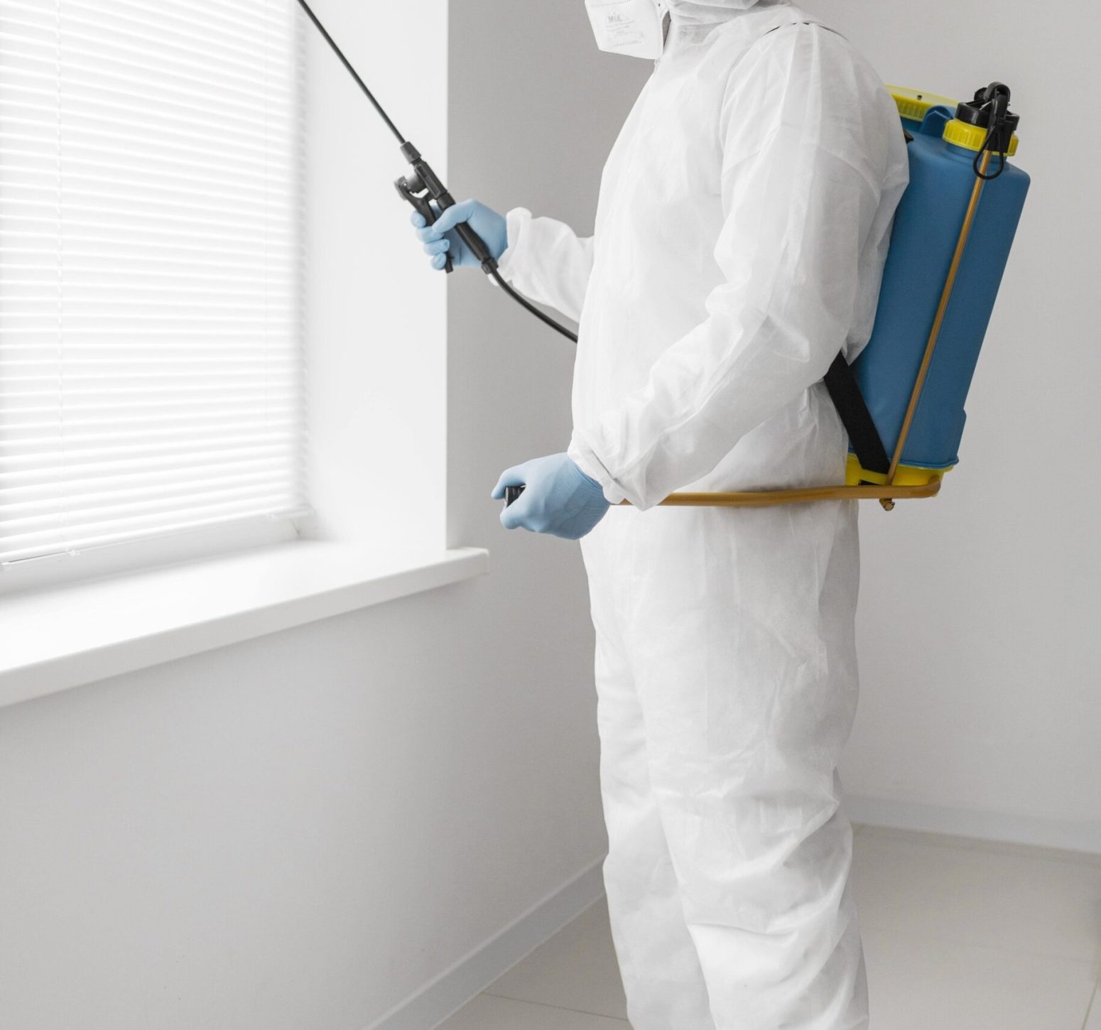 Pest Control Services in Howrah